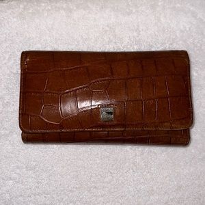 Dooney & Bourke Billfold
